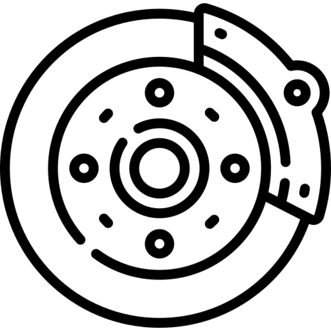 Morris Minor Braking System Parts