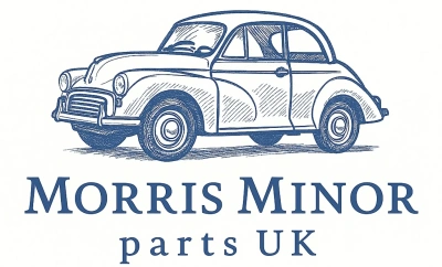Morris Minor Parts UK