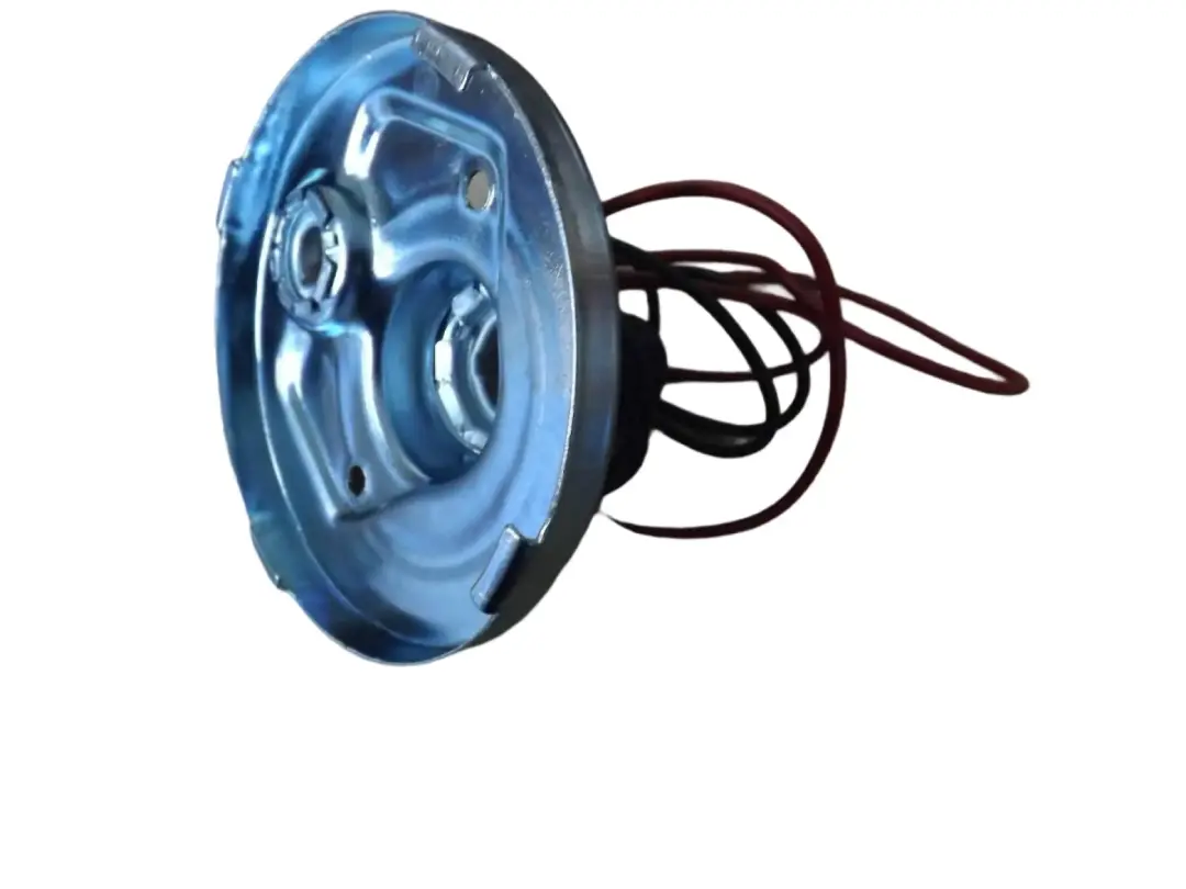 Upgrading to Modern Morris Minor Electrical Components